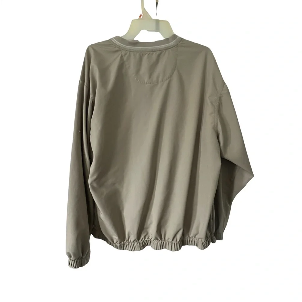 Nike Golf Pullover M - Picture 2 of 3